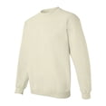 thumbnail image 3 of Gildan  Adult Heavy Blend Crew Neck Sweatshirt, 3 of 4