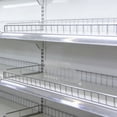 thumbnail image 4 of SHOWERORO 4Ud Organizadores Transparentes Para Estantes De Closet Y Con Divisores Flexibles, 4 of 8