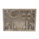 thumbnail image 2 of 1 lámpara de madera Eid Mubarak para mesa, pared, escritorio, decoración, festival musulmán, romántica estilo 7, 2 of 9