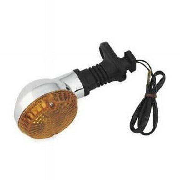 Bike Master 262026 Turn Signal Kaw Rear for 1980 Chevrolet Camaro