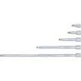 thumbnail image 3 of JUEGO DE EXTENSIÓNES BASCULANTES | 1/2 | 5 PZ | BGS 6112, 3 of 5