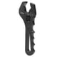 thumbnail image 2 of Llave Ajustable de aluminio Bling Bling Para tornillos AN3 AN4 AN6 AN8 AN10 AN12 AN16, 2 of 12