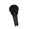 thumbnail image 3 of New Portable ABS Clarinet Stand Folding Fits Inside Bell, 3 of 7
