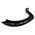 thumbnail image 3 of Moldura De Arco De Salpicadera OEM Delantera Izquierda Negra Carbón F-550 Super Duty De 2023 A 2026 Ford Original, 3 of 7