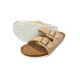 thumbnail image 5 of Sandalias Birkenstock Arizona Beige Talla 24 cm, 5 of 5