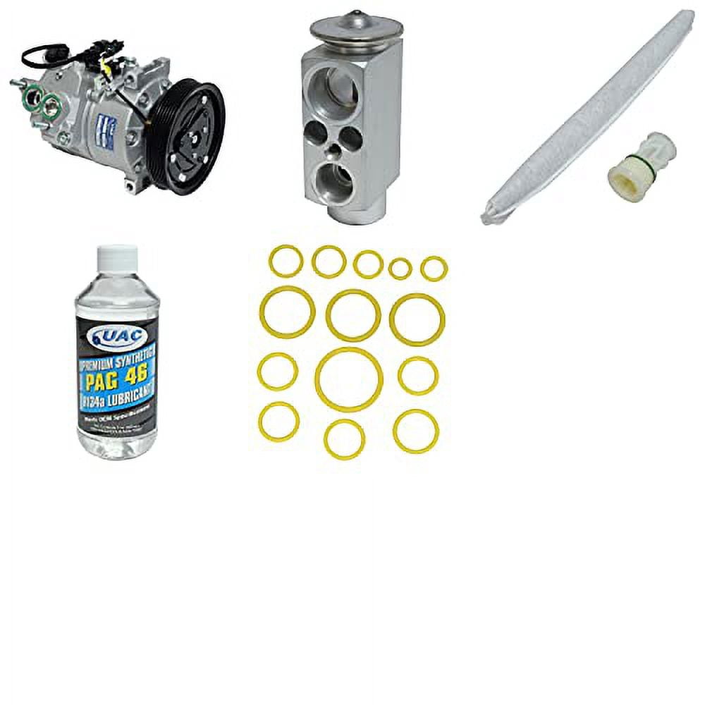 UAC KT 5359 Compressor Replacement Kit