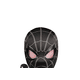 thumbnail image 1 of Mascara Para Spiderman Abre Y Cierra Ojos Cosplay Disfraz Xtellar negro, 1 of 3