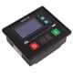 thumbnail image 5 of Controlador de generador diésel, controlador de generador diésel Panel de módulo de control LCD de generador diésel multifuncional integrado 180mA 8-35V, 5 of 14
