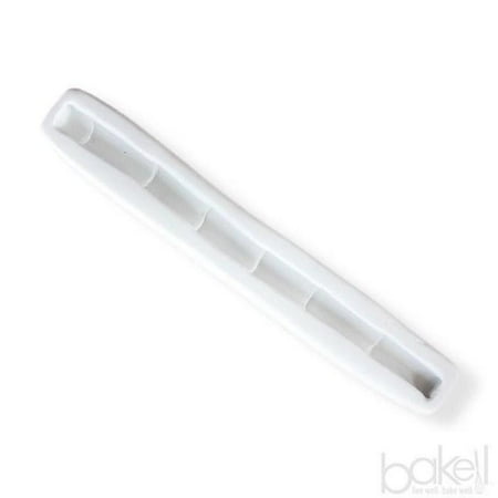 

Bamboo Silicone Mold 8.25 Inches | Bakell