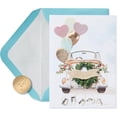 thumbnail image 1 of Papyrus Carte de Mariage (Amazing Adventures), 1 of 5