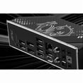thumbnail image 3 of MSI MPG Z690 EDGE WIFI DDR4 Desktop Motherboard, Intel Z690 Chipset, Socket LGA-1700, Intel Optane Memory Ready, ATX, 3 of 5