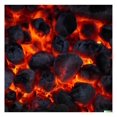 thumbnail image 3 of Anthracite Coal 30 POUNDS LBS | Blacksmith, Forge, Heating, Gifts, 3 of 3