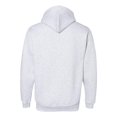 thumbnail image 2 of J. America Men's Premium Hooded Sweatshirt, 2 of 4