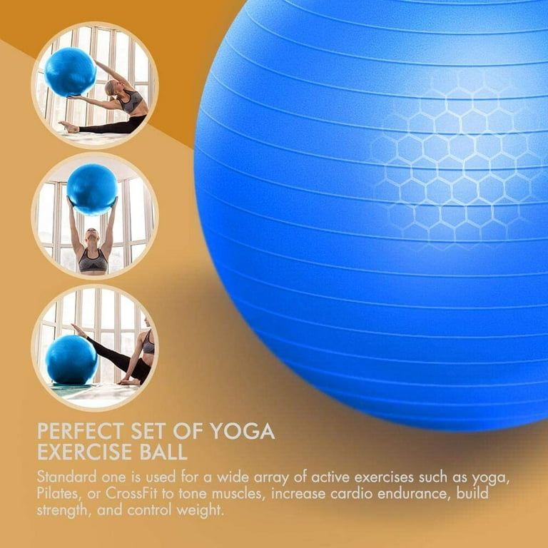 Fitball 95 cm hotsell