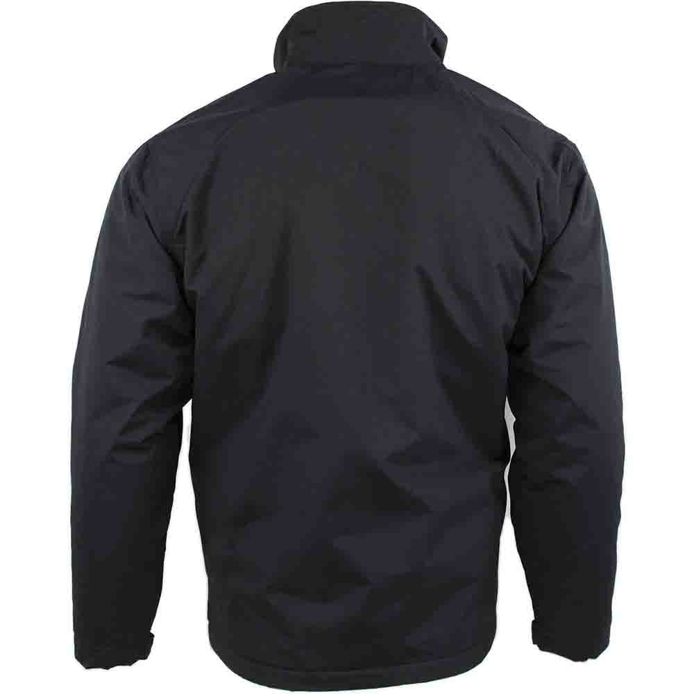 SHOEBACCA Mens Fleece-Lined Jacket Athletic Winter - Walmart.com
