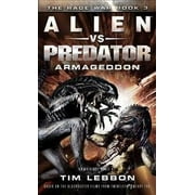 Alien Vs. Predator - Armageddon