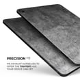 thumbnail image 3 of DesignSkinz Scratched Metal Fab Full-Body Skin Decal Wrap Cover for iPad Pro 11” 3rd/4th Gen (A2377/A2459/A2759/A2435), 3 of 4
