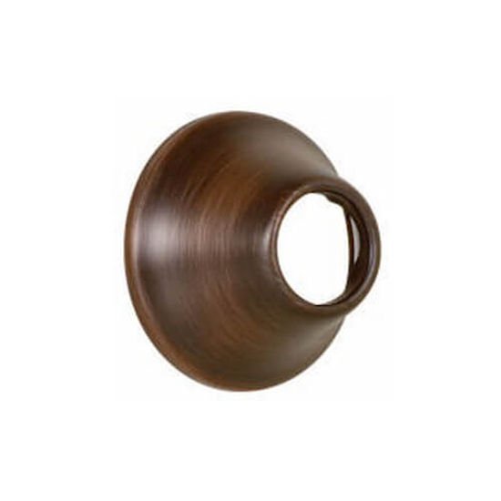 Sioux Chief 61602RB Shower WallNut Arm Adapter, Oil Rubbed Bronze