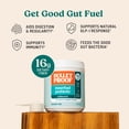 thumbnail image 4 of Bulletproof InnerFuel Prebiotic Fiber Powder, Unflavored, Keto, Plant-Based, Gluten-Free, Gut Health, 13.4 oz, 4 of 8