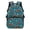 Truck Print, variant on Uorisanigo 17 Inch Field Train Print School Backpack for Boys Girls 6-12 Year, Lightweight Casual Daypack for Elementary Kindergarten with Adjustable Padded Straps