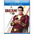 thumbnail image 2 of Shazam! (Blu-ray + Blu-ray), Warner Archives, Action & Adventure, 2 of 2