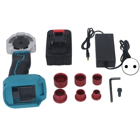 

PPR Pipe Welding Machine 120W Constant Temperature Water Tubes Pipes Welder with 20mm 25mm 32mm Heads 100240V EU Plug