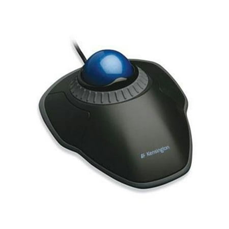 Orbit Trackball with scroll ring price history on PriceWatchPro