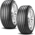 thumbnail image 1 of PAQUETE DE 2 LLANTAS 205/60 R15 PIRELLI CINTURATO P7, 1 of 2