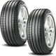 thumbnail image 1 of PAQUETE DE 2 LLANTAS 245/50 R18 PIRELLI CINTURATO P7 RUNFLAT MOE, 1 of 2