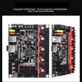 thumbnail image 4 of SKR 1.4 Placa Base Piezas de Impresora 3D Tablero de Control de 32 Bits para ActualizacióN 2.4 DIY, 4 of 5