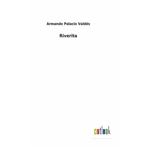 Riverita (Hardcover)