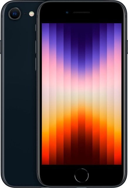 Pre-Owned Apple iPhone 8 Plus - Carrier Unlocked - 256 GB Silver