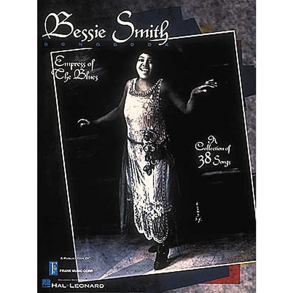 Bessie Smith Songbook (Paperback)