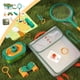 thumbnail image 3 of Outdoor Exploration Glass For Children Insect Collection Box Catching Tool Scientific Experiment Insect Observation Kit, 3 of 6