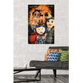 thumbnail image 2 of Coraline - Other Family Wall Poster, 22.375" x 34", 2 of 4