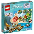thumbnail image 4 of LEGO Disney Princess Moana's Ocean Voyage 41150 (307 Pieces), 4 of 7