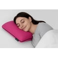 thumbnail image 4 of Almohada EBDreams Mold Gel Rosa Air Sense Estandar Suave Ergonomica Bambu El Bazar Store, 4 of 5