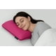 thumbnail image 4 of Paquete 2 Almohadas EBDreams Mold Gel Rosa Air Sense Estandar Suave Ergonómica Bambú El Bazar Store, 4 of 5
