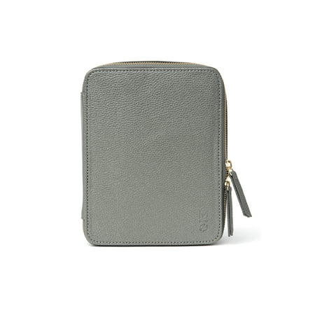 MOTILE Travel Tech Organizer, Pewter