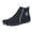 Black, variant on Water Shoes for Women and Men Swim Shoes Quick Dry Lightweight Ankle Boot Anti Slip Barefoot for Beach Swimming Diving Surfing River Shoe