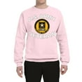 thumbnail image 2 of Wild Bobby U.S. Army Veteran Unisex Crewneck Sweatshirt, 2 of 6