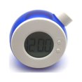 thumbnail image 5 of LEEYNEERWater Energy Clock LED Display Clock Water Jar Clock No Battery Include(Blue), 5 of 5