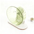 thumbnail image 4 of PTOOTP De Correr Silenciosa Para Hamster Y Pequeños Con Soporte, 4 of 8