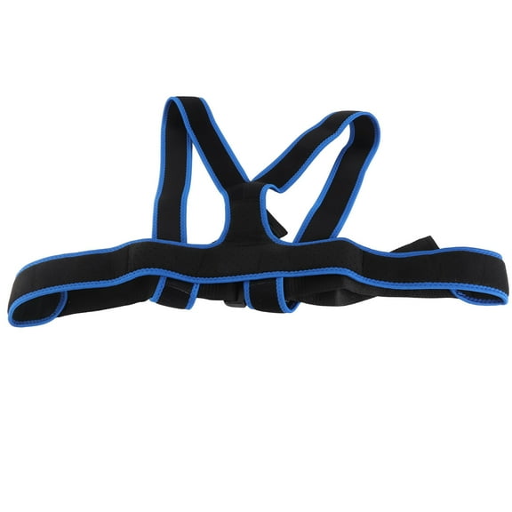 Wheelchair Belt, Keep Upright Adjustable Prevent Falling Wheelchair Positioning Belt Breathable Torso Support  For Patient For Outdoor