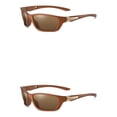 thumbnail image 4 of Minnieouse Gafas de sol para adultos, para acampar, senderismo, viajar, montar, conducir, golf, equipo para exteriores, regalo de cumpleaños Type4 NO4, 4 of 6