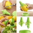 thumbnail image 3 of 1 Juego de accesorios de cocina, rociador creativo de limón, exprimidor de limón y cítricos, utensilios de cocina en aerosol, suministros de cocina, 3 of 5
