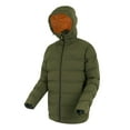 thumbnail image 3 of Regatta Mens Altoro Thermal Waterproof Jacket, 3 of 5