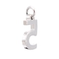 thumbnail image 5 of Sterling Silver Number Charm by Bead Landing, 5 of 7