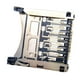thumbnail image 1 of Cateissary Componente de ranura para tarjeta SD, accesorios de reparación universales, ranuras de lectura de memoria, reemplazo de pieza Accesorios de cámara y óptica, 1 of 6