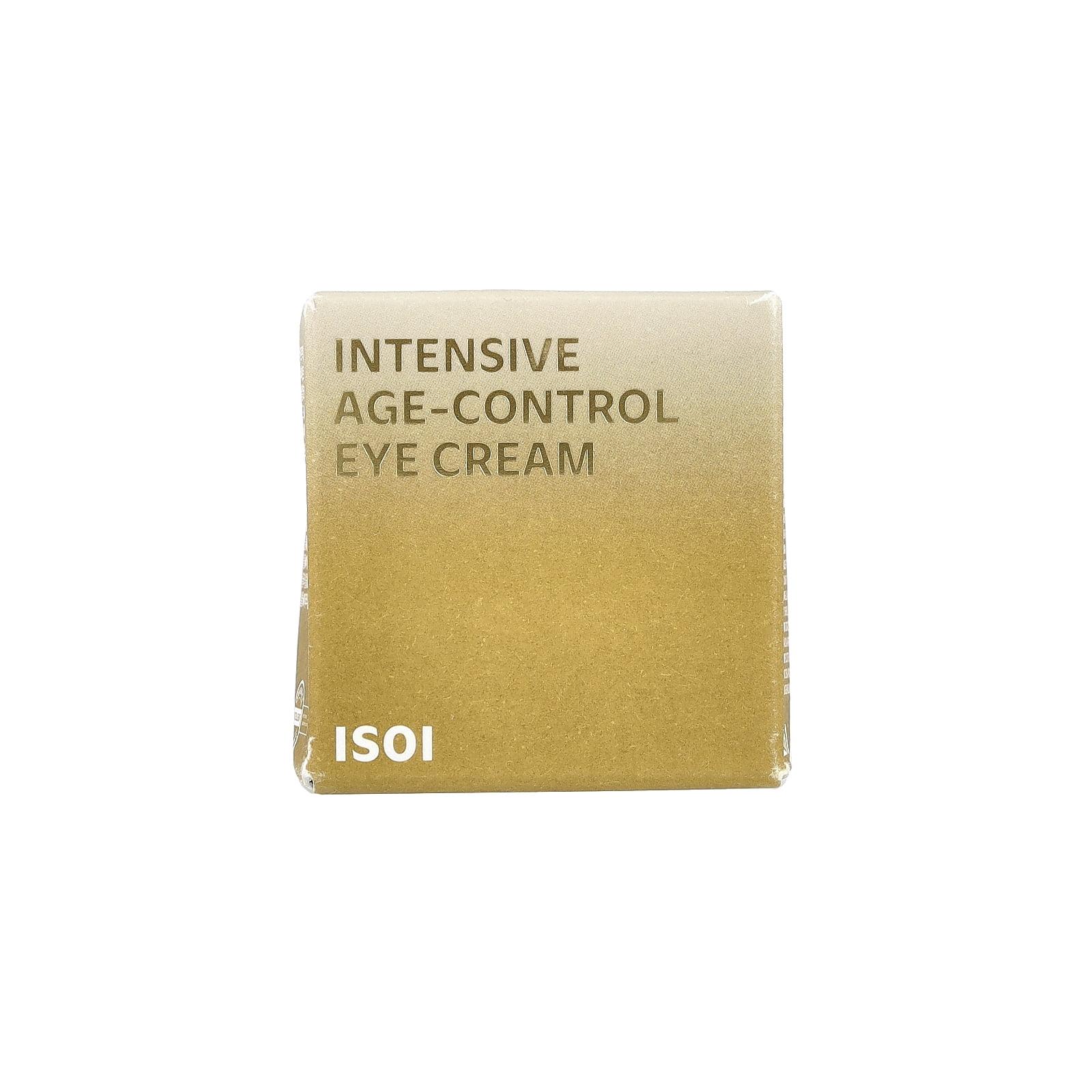 isoi Intensive Age-Control Eye Cream, 20 ml